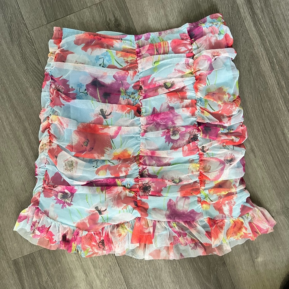 Victoria Secret Skirt